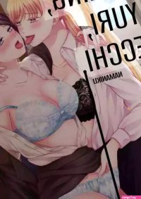 Tabehoudai Namaniku Haru Yuri Ecchi.