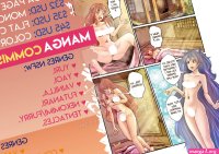 Create your own Yuri Manga by 86Ariel on DeviantArt
