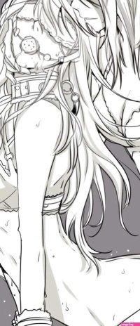 Dynasty Reader Image Pulse Ratana Satis NSFW BDSM Yuri