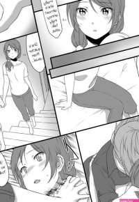 Read Yuri Porn Comics Page 14 Of 14 Hentai Porns