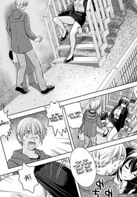 Onee-San Is Invading!?