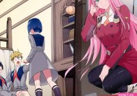 zero two