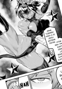 Zippy Psycho on X: Saw this manga called Reincarnation Coliseum posted on my TL and I decided to also read it. Loving the character designs and Zuntas artwork.