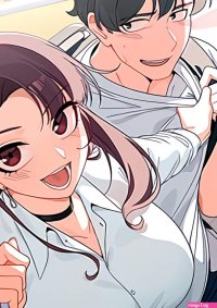 Switch ON Manhwa Porn