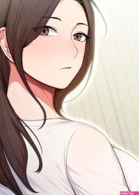 korean comic
