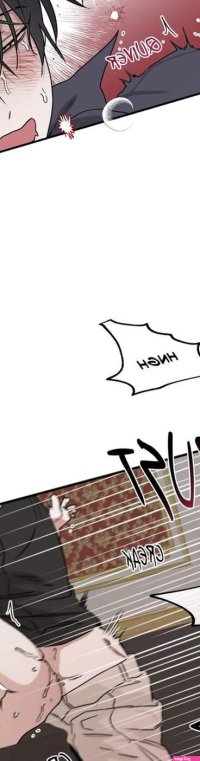 Low Tide in Twilight yaoi uncensored smut manhwa english