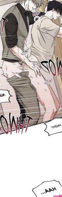 Low Tide in Twilight yaoi uncensored smut manhwa english