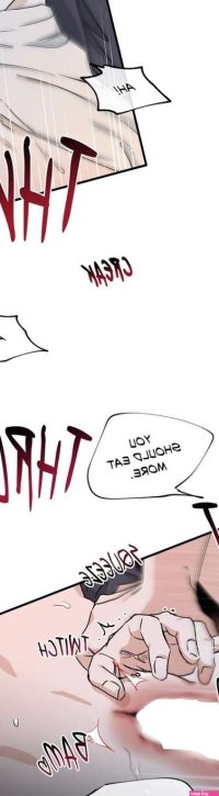 Low Tide in Twilight yaoi uncensored smut manhwa english