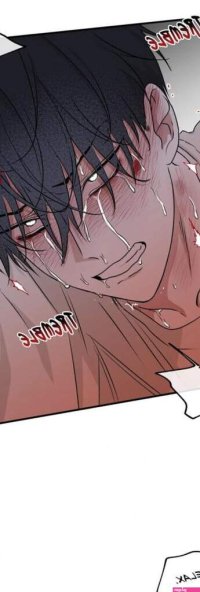 YAOI SMUT vol.3