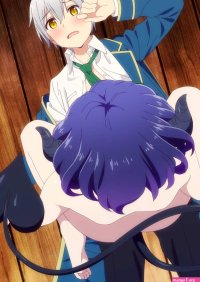 Joeschmos Gears and Grounds: Kinsou no Vermeil