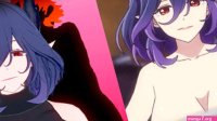 Vermeil in Gold Anime Hentai