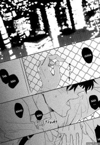 Read C89 UKSO Niratama Answer Is Near Detective Conan English Decensored Hentai Porns