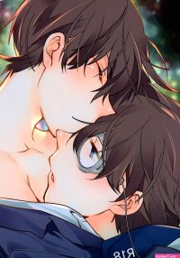 Detective Conan Hentai tagged with Yaoi