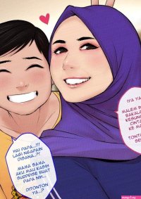 komik hentai jilbab sub indo