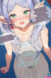 R34 panties