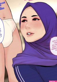 komik hentai jilbab sub indo