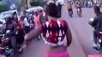 Kakamega town malaya mwenye matako kubwa