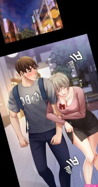 Boarding Diary Uncensored Manhwa Hentai