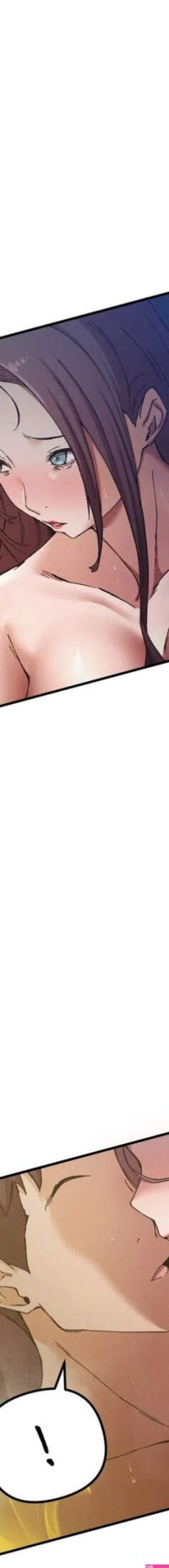 I Became The Sex Art Master In My Murim Novel Manhwa