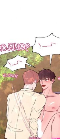 YAOI SMUT vol.4