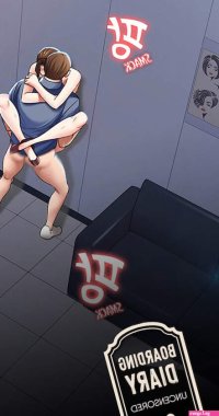 Boarding Diary Uncensored