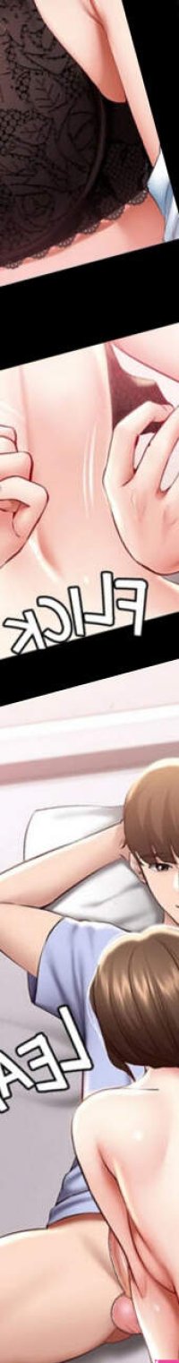 Boarding Diary Uncensored Chapter 70