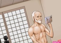 Porn comic Boruto. Esclavo Hentai Unfortunate Experiences For Himawari Sex comic man decided to