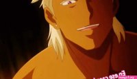 Kouichi x Karius sex scenes yaoi manga
