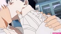 5 Uncensored Yaoi BL Anime to Try in 2024 The Otaku Box