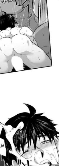YAOI SMUT vol.1 page 458