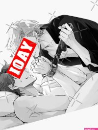 Anime Gay Hentai Yaoi Merch Gifts for Sale