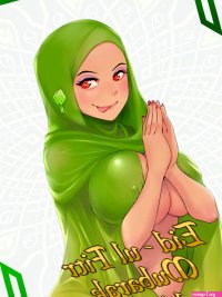 original drawn by hijabolic