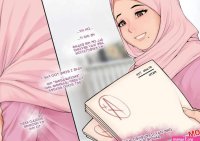 Porn comic Forbidden Couple. Intimate Reward. Chapter 1. Hijabolic. Sex comic milf decided to