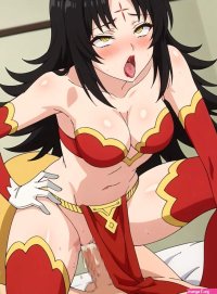 2.5-jigen no Ririsa Hentai Anime Porn Sex Xxx