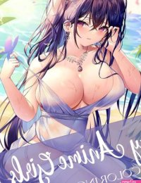 Sexy Anime Girls Coloring Book: Sexy Anime Girls Coloring BookSexy Anime Girls High Quality illustrations Hentai Manga Sexy Girls Manga Sexy... Book Anime Coloring Book for adults : garden eves