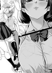 original drawn by kinntarou