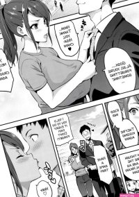HIMAWARI WA YORU NI SAKU Cutie Comics