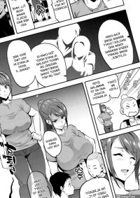 HIMAWARI WA YORU NI SAKU Cutie Comics