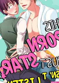 Free Books This Porn Star Just Doesnt ListenMANGA.CLUB