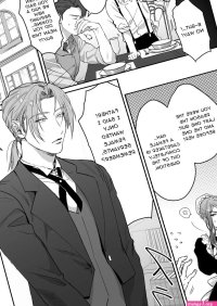 Yaoi porn manga Young Master Its Time For Punishment