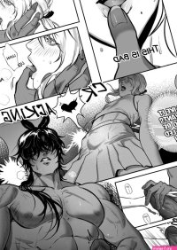 Yaoi porn manga Be Around Me. Vol.1-2 Page 5