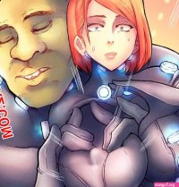 . Random Mangas. Ciaran Works