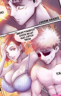 . Random Mangas. Ciaran Works