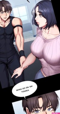 UNCENSORED FITNESS