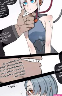 Love AI. 2