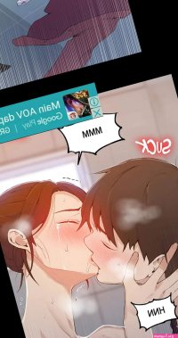 Secret Class Uncensored Chapter 45