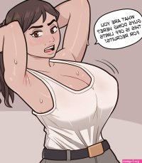 Lucky Recruits- Mare