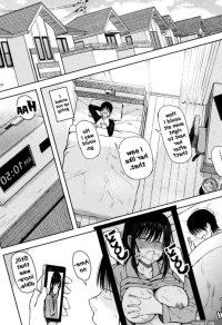 Big Puffy Nipples College Teen 1 Manga Page 85