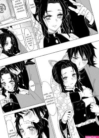 Aphrodisiacs And Giyushino