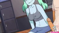 Rebecca Hand Job Rule 34 Hentai Rule 34 Cum Shot